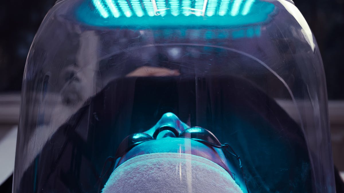 Photodynamische Therapie — Hautärzte am Fastnachtsbrunnen